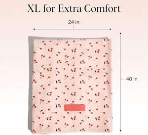 <span class=keywords><strong>Serviette</strong></span> de séchage pour cheveux en microfibre personnalisée, légère, idéale pour les voyages, séchage rapide - Product Image 2