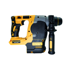 <span class=keywords><strong>Martello</strong></span> Rotativo a Batteria SDS Plus <span class=keywords><strong>DEWALT</strong></span> DCH273 18V XR Brushless con 3 Modalità per Uso Professionale - Product Image 3