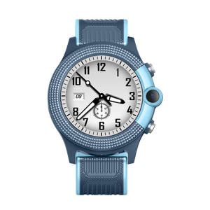 Wonlex CT04 không thấm nước GPS theo dõi đồng hồ 4 gam cuộc gọi video SOS <span class=keywords><strong>Wifi</strong></span> GPS thông minh đồng hồ cho trẻ em - Product Image 3