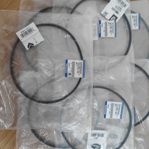 สายพาน N510041655AA KXF08ANAA00อะไหล่ SMT สำหรับเครื่องพานาโซนิค - Product Image 5