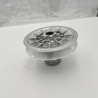 Ensemble d'embrayage secondaire CVT de qualité pour remplacement de pièces de transmission de véhicule tout-terrain CFMOTO 800 OEM:0800-052000-0001
