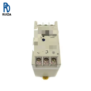 S82s-0305 100-240vac 0.15a Nsnp Nuevo en Stock, Controlador de Programación PLC Dedicado para Automatización Industrial - Product Image 1