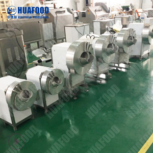 Thương mại điện cà rốt và gừng tre Shredder <span class=keywords><strong>julienne</strong></span> máy cắt/gừng băm nhỏ Máy cắt - Product Image 6