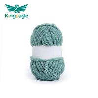 Kingeagle Price Killer 0.3NM/1 Fil de glace itinérant de haute qualité pour crochet