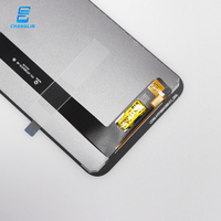 Accessoires de téléphone pour Cricket Lcon 2 U325AC – Écran de remplacement d'origine – Prix compétitif – Réparation d'écran – Distributeur – Pantalla