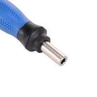 Kit de tournevis de précision 31 en 1, embouts magnétiques OEM, kit de réparation électronique professionnel, outils pour téléphone, ordinateur portable, PC, montre, bricolage