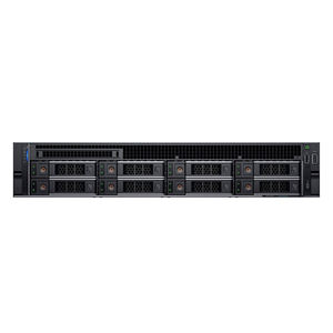 Serveur informatique PowerEdge R550 Réseau informatique Serveur de données <span class=keywords><strong>Win</strong></span> HDD Serveur en rack 2U Intel Xeon - Product Image 2