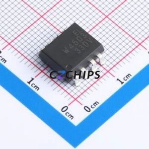 Venta al por Mayor de Transistores ELW4503S(TA)(YB)-V SOP-8, Optoacopladores de Salida de Transistor, Componentes Electrónicos y Servicio BOM - Product Image 1