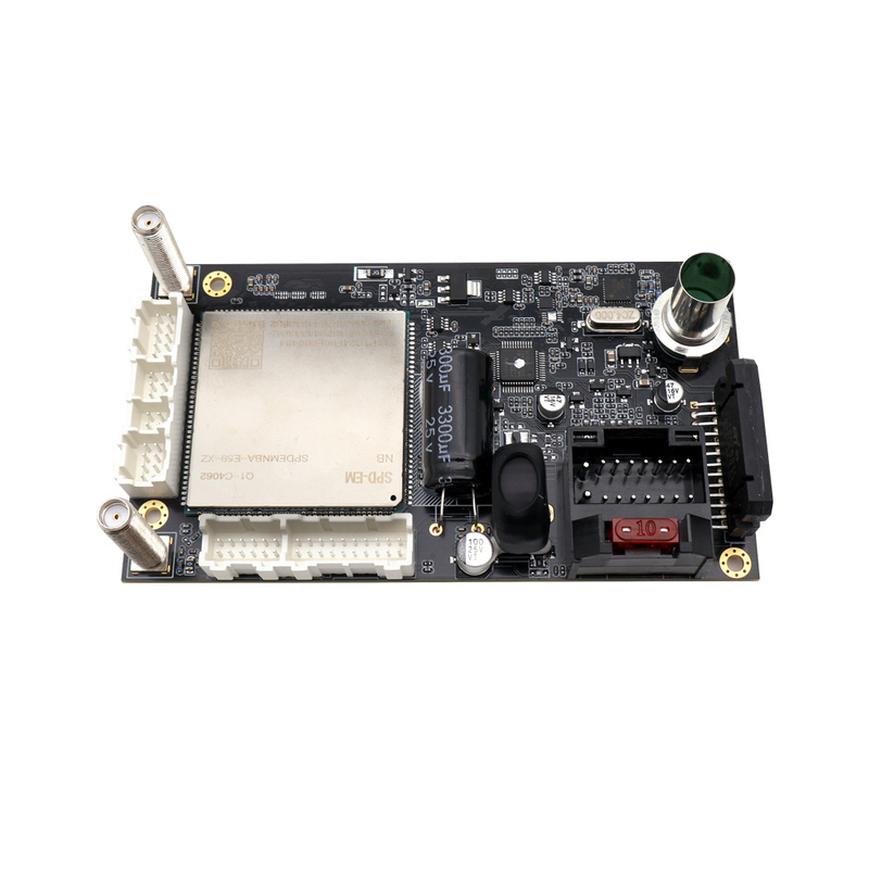 8 core Android navigation motherboard Qualcomm