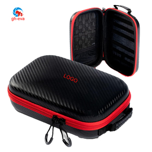 Gh-EVA Epulse Almacenamiento portátil a prueba de olores Estuche de transporte Cierre de cremallera Almacenamiento protector EVA <span class=keywords><strong>CASD</strong></span> - Product Image 1