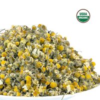 Fleurs de camomille de bonne qualité, prix bas, fleurs séchées pour le thé à la camomille