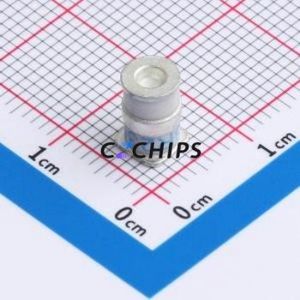 SMD-3P 3R230M-S5076ของใหม่ดั้งเดิมท่อปล่อยก๊าซทรานซิสเตอร์ขนาด7.6x5มม. (GDT) - Product Image 2