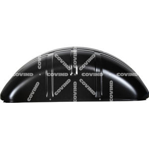 Guardabarros Interno Trasero Derecho/Izquierdo Covind para DAILY 2014 2009 2006 S2000 (99485514) Italia - Product Image 2