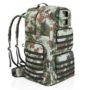 <span class=keywords><strong>Sac</strong></span> à <span class=keywords><strong>dos</strong></span> de voyage pour homme imperméable personnalisé avec compartiment pour <span class=keywords><strong>ordinateur</strong></span>, <span class=keywords><strong>sac</strong></span> à <span class=keywords><strong>dos</strong></span> décontracté pour la randonnée et le camping en plein air - Product Image 4