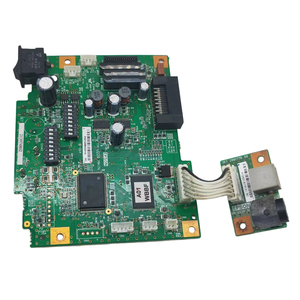 มาเธอร์บอร์ดหลัก TMU220D M188D เหมาะกับ M188D Epson TM-U220D TM ชิ้นส่วนเครื่องพิมพ์ U220D TM-U220PD TM U220PD 188D TMU220PD - Product Image 1