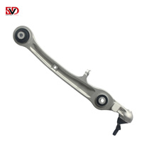 Bras de suspension inférieur pour Audi 4F0407151, prix d'usine Svd, pièces automobiles