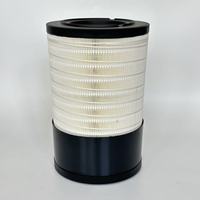 Filter Udara PU2741 11822826,P628866,240100195538,SA160070,P628862,11822827 untuk Truk Berat Shacman Delong M3000