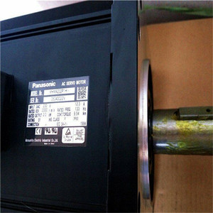 Moteur AC série MHMA 2kW 2000W Unité d'entraînement à inertie moyenne MHMA202P1H - Product Image 4