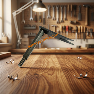 SUNTOOLS/STIPL Outil de réparation d'horloges en fer, outil de préhension à patte d'oiseau pour la fabrication de bijoux - Product Image 5