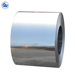 Custom <span class=keywords><strong>JFS</strong></span> A2001 SAE J2340 SEW097.2 Bobinas de acero laminado en frío de doble fase de alta resistencia para sistemas de suspensión de ruedas Automotrices - Product Image 3