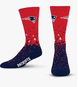 Calcetines Deportivos con Estampado del Equipo de Fútbol Americano Los Angeles Rams para Hombre y <span class=keywords><strong>Mujer</strong></span>, Cómodos, Elásticos y Transpirables - Product Image 4