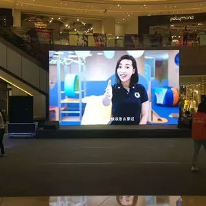 2024 New video indoor outdoor led display suppliers led text display led poster outdoor