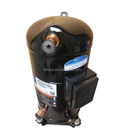 Compresseur de réfrigération ZB48KQ-TFD-524 de compresseur de défilement 7HP de haute qualité