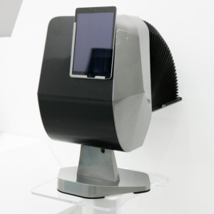 Cho Meicet Mc88 Ma Thuật Gương Phân Tích Da Mặt Da Máy Quét Với EU Nó Jp Chúng Tôi Za Cắm Các Loại Kiểm Tra Sức Khỏe Dự Đoán Máy - Product Image 1