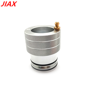 Herramienta engrasadora de rodamiento de rueda de aluminio de 39mm, extensor de grasa <span class=keywords><strong>X3</strong></span> de nueva condición para Can-Am <span class=keywords><strong>Maverick</strong></span> <span class=keywords><strong>X3</strong></span> Turbo RR OEM #293350109 - Product Image 6