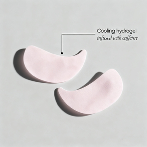 Mascarilla <span class=keywords><strong>de</strong></span> <span class=keywords><strong>Gel</strong></span> para Ojos con Ácido Kójico y Ácido Tranexámico, Vegana, Orgánica, <span class=keywords><strong>de</strong></span> Marca Privada, para Ojeras, Decoloración, Antiarrugas, Desinflamatoria, Venta al por Mayor - Product Image 4