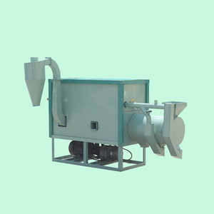 Vente chaude Moulin à semoule de maïs/Broyeur industriel de maïs Moulin à <span class=keywords><strong>farine</strong></span> de blé/Machine de mouture de semoule et de <span class=keywords><strong>farine</strong></span> pour l'Afghanistan - Product Image 4