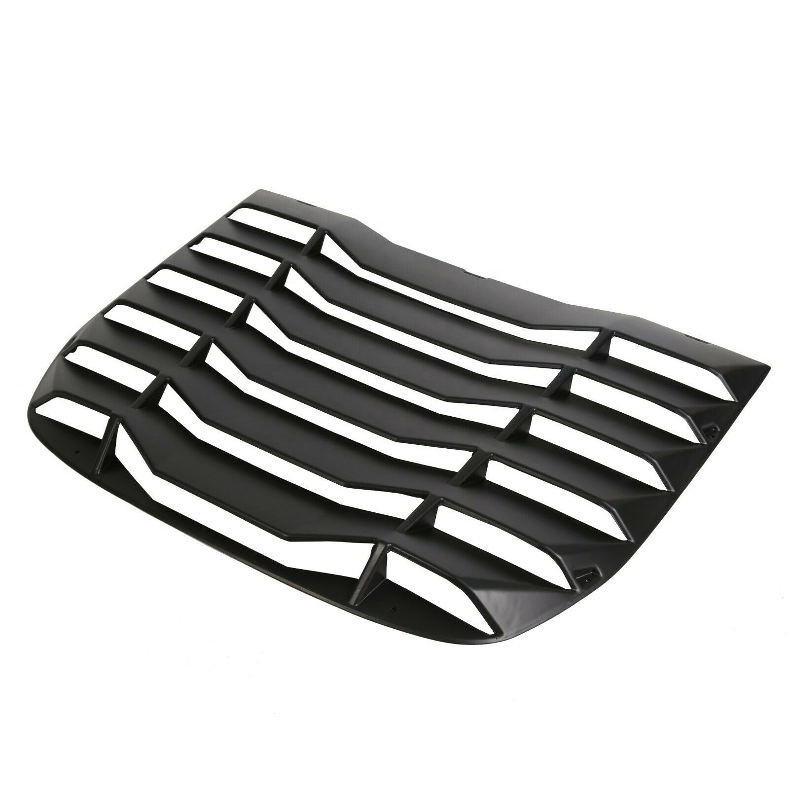 Накладки на заднее стекло, солнцезащитный козырек для Nissan 370Z IKON 09-19