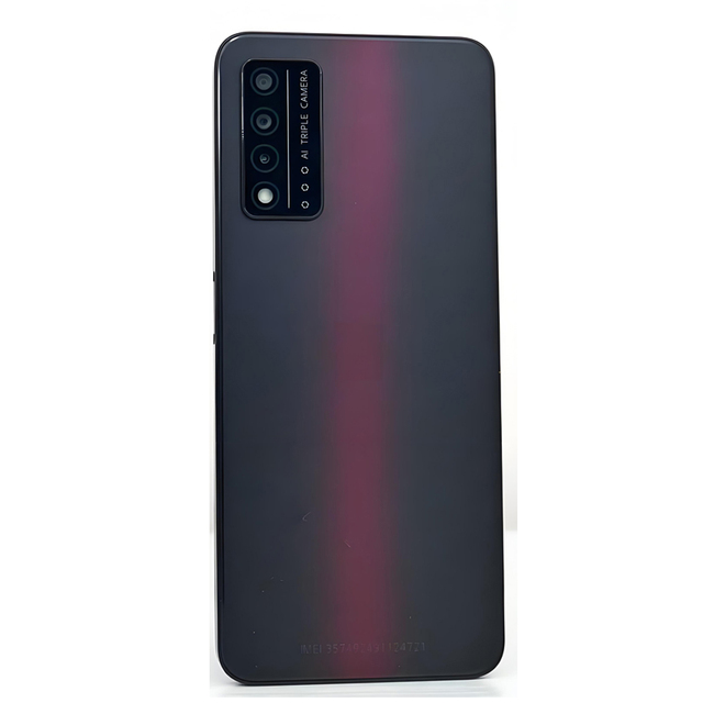 6.8" HD+ 5G Octa Core Smartphone 4GB RAM+64GB Storage 13MP Triple Camera 5000mAh Battery French/Spanish Languages Unlocked