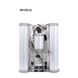 High Purity <b>Gas</b> Generation Equipment Oxygen air Compressor Oxygen <b>Generator</b> Spare Parts - Product Image 3