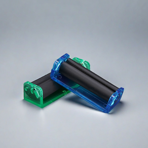 China <strong>Cigarette</strong> <strong>Rolling</strong> <strong>Machine</strong> Commercial <strong>Cigarette</strong> <strong>Rolling</strong> <strong>Machines</strong> 110MM Plastic <strong>Cigarette</strong> <strong>Rolling</strong> <strong>Machine</strong> - Product Image 3