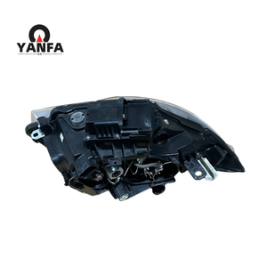 Para <span class=keywords><strong>BMW</strong></span> Serie 1 faro Original 2006 <span class=keywords><strong>2007</strong></span> 2008 2009 2010 2011 2012 faro 120i <span class=keywords><strong>130i</strong></span> 135i E87 E88 lámpara E81 E82 luz usada - Product Image 3