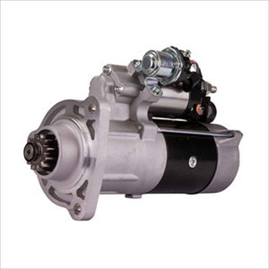 Motor de Arranque para Grúa de 24V 7.5kw, Piezas de Repuesto Automotrices STG92612 M105R3038SE 5256984 5266534 5364880 - Product Image 1