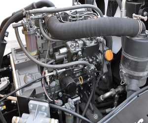 Suministro de China, fábrica CNCMC, regla láser de hormigón, máquina autonivelante, modelo <span class=keywords><strong>JP15</strong></span>, 2,5 metros - Product Image 4