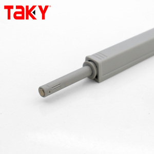 Butée <span class=keywords><strong>de</strong></span> <span class=keywords><strong>porte</strong></span> magnétique invisible <span class=keywords><strong>pour</strong></span> <span class=keywords><strong>meuble</strong></span>, loquet <span class=keywords><strong>de</strong></span> <span class=keywords><strong>porte</strong></span> à ouverture par poussée - Product Image 5
