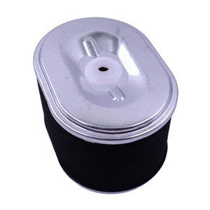 Filtre à air pour moteur à essence 168F/170, pièces de rechange pour machines de jardinage, protection des plantes, machines agricoles, filtre de pompe à eau compatible - Product Image 3