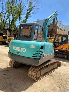 Escavatore usato <span class=keywords><strong>Kobelco</strong></span> <span class=keywords><strong>SK60</strong></span> 6 Ton prezzo a buon mercato <span class=keywords><strong>Kobelco</strong></span> <span class=keywords><strong>SK60</strong></span>-<span class=keywords><strong>C</strong></span> seconda mano giappone originale multifunzione scavatore - Product Image 4