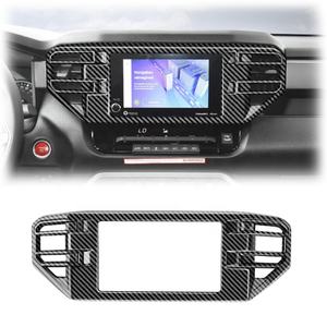 กรอบแผงนำทาง GPS คุณภาพสูง SR SR5 สำหรับ TOYOTA TUNDRA <span class=keywords><strong>2022</strong></span>+ - Product Image 1