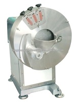 FC-503D Automatische Gemberwortel Taro Aardappelmeloen Snijmachine