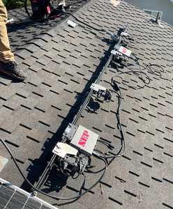 <span class=keywords><strong>Micro</strong></span>-onduleur solaire, dernière génération, 127v, 600w, Nep, <span class=keywords><strong>Enphase</strong></span> Dc et Ac, sae - Product Image 4