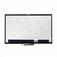 Écran tactile LCD FHD de remplacement 13,3 pouces pour Lenovo Yoga C640-13IML 81UE000EAU 5D10S39624