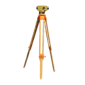 Instrumento de Nivelación Automática ATB3A de Marca Japonesa, el Más Vendido y al Mejor Precio, con Aumento de 28x para Construcción y Topografía - Product Image 6