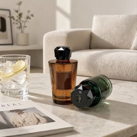 Diffuseur d'arômes intelligent à haute capacité YS pour la maison, parfum longue durée, désodorisant automatique haut de gamme pour la maison