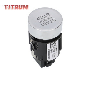 Interruptor de Botón para Audi 8U0905217C, Sistema de Arranque Remoto sin Llave - Product Image 3