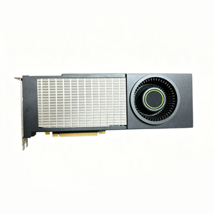 ราคาโปรโมชั่น RTX 3090 Turbo 24GB GDDR6X การ์ดจอเดสก์ท็อป AI GPU สำหรับเล่นเกม ขายดี การ์ดจอเกมมิ่งมือสองขายดี - Product Image 1