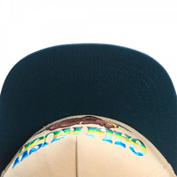 Topi Baseball Hip Hop Motif Beruang Kartun Grosir dan Eceran untuk Dewasa Pria dan Wanita untuk Aktivitas Luar Ruangan